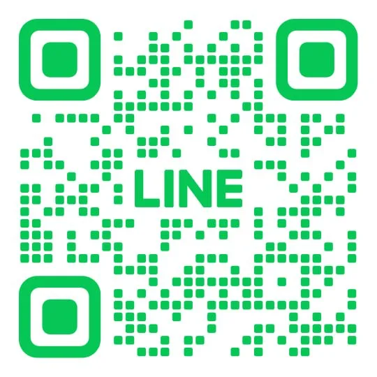 QR Code แชท หุ้นวันนี้ช่อง9 วันนี้ ทาง Line
